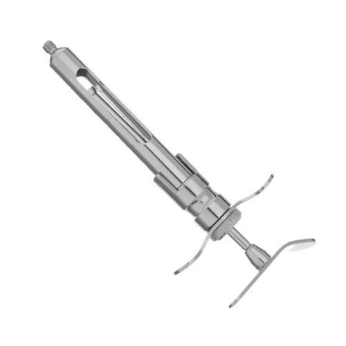 Imagem do produto Seringa Carpule Com Refluxo Cooperflex