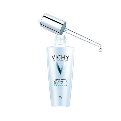 Sérum Anti-Idade Vichy Liftactiv 10 Supreme 30Ml