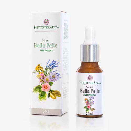 Sérum Bella Pelle 20Ml Phytoterápica