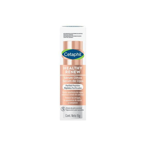 Sérum Cetaphil Healthy Renew Para Olhos 15G