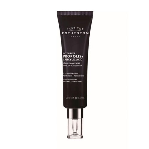 Sérum Facial Concentrado Esthederm Intensive Propolis + Salicylic Acid Com 30Ml