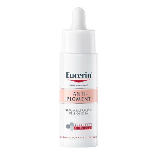 Sérum Eucerin Ultraleve Anti-Pigment Pele Oleosa 30Ml