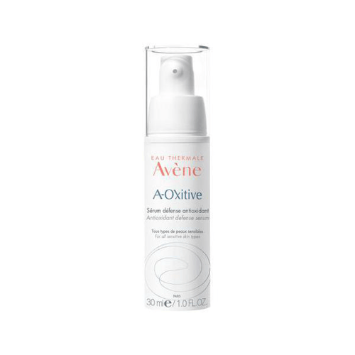 Sérum Protetor Antioxidante Facial Avène A-Oxitive 30Ml