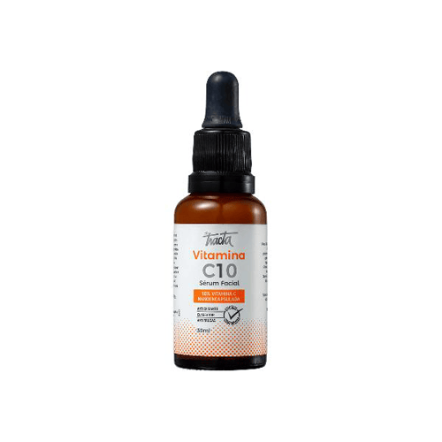 Sérum Facial Vitamina C10 Tracta 30Ml