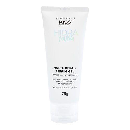 Sérum Gel Multireparador Hidra Young Kiss New York - 75 G