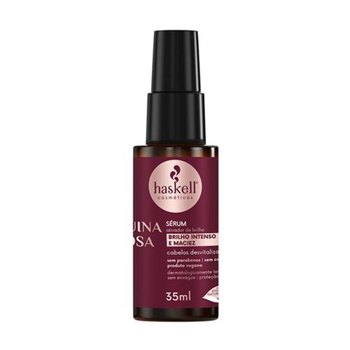 Serum Haskell Quina Rosa 35Ml