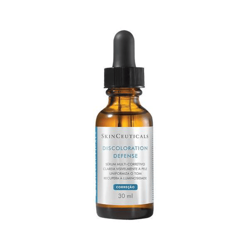 Sérum Multi-Corretor Despigmentante Skinceuticals Discoloration Defense 30Ml