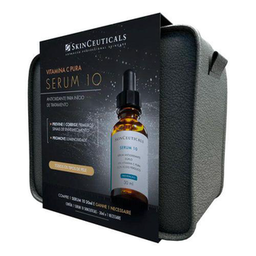 Imagem do produto Kit Sérum Facial Skinceuticals 30Ml + 1 Necessaire