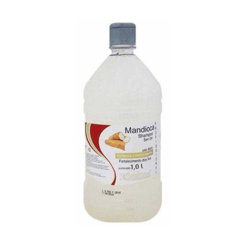 Imagem do produto Sh Kelma 1900Ml Mandioca