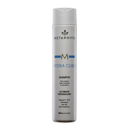 Sh Metaphyta Hydra Curly 300Ml