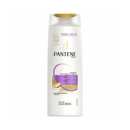 Sh.pantene Prov Rep.rejuvenescedora 400