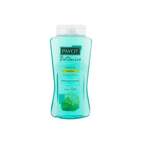 Sh.payot - Bot Melissa Erva Doce 300Ml