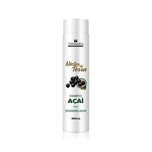 Imagem do produto Shampoo Açaí Tanagra 300Ml