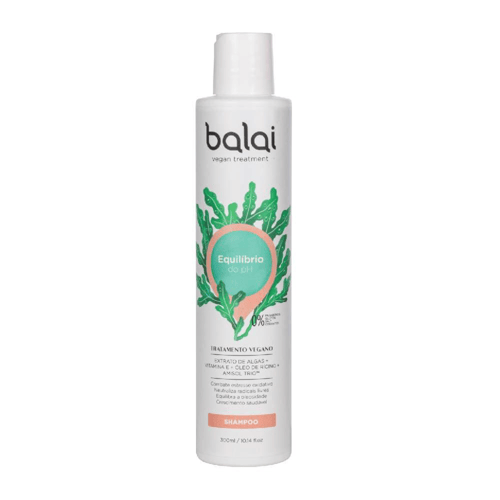 Shampoo Balai Equilibrio Do Ph 300Ml Panvel Farmácias
