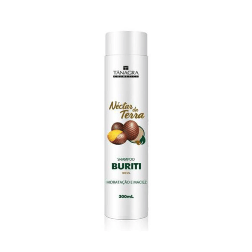 Imagem do produto Shampoo Buriti Tanagra 300Ml