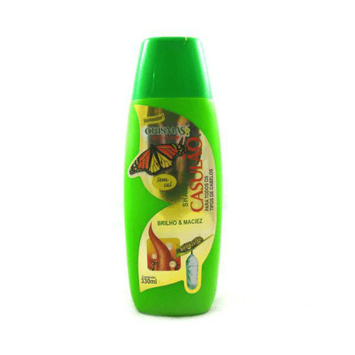 Imagem do produto Shampoo Casulao - 330Ml