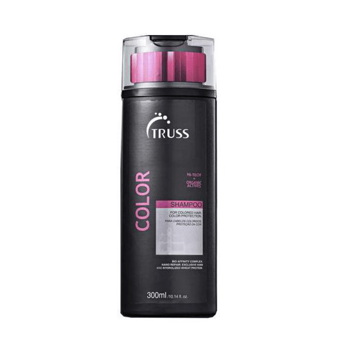 Imagem do produto Shampoo Color Truss Professional 300Ml