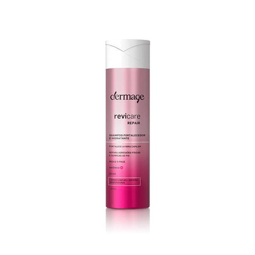 Shampoo Dermage Revicare Repair 200Ml