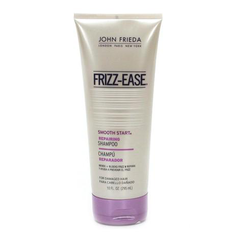 Imagem do produto Shampoo - Frizz Ease Reparador Cabelos Danificados 295Ml John Frieda