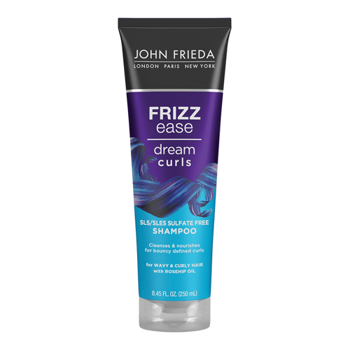 Shampoo John Frieda Frizz Ease Dream Curls 250Ml 250Ml