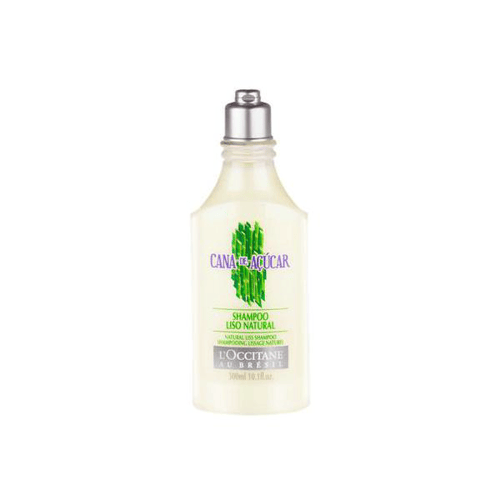 Imagem do produto Shampoo L'occitane Au Brésil Cana De Açúcar Liso Natural 300Ml