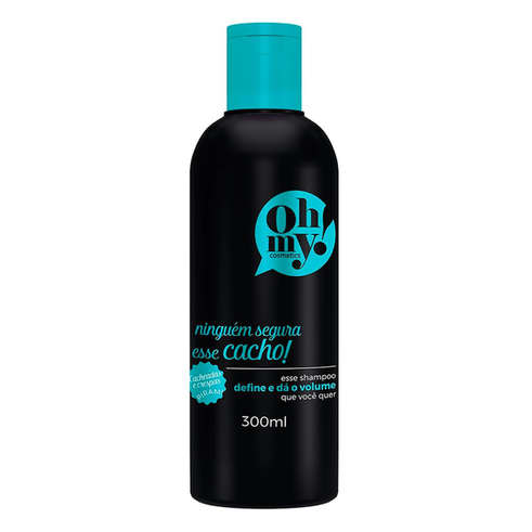 Shampoo Oh My Cachos 300Ml