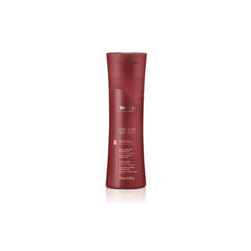 Shampoo Reparador Amend Color Reflect Com 250Ml