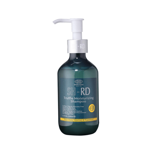 Shampoo Shrd Moisturizing 200Ml