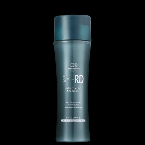 Shampoo Shrd Nutra Therapy 250Ml