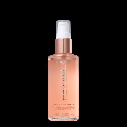 Shine Oil 60Ml Revival Gorgeous Braé