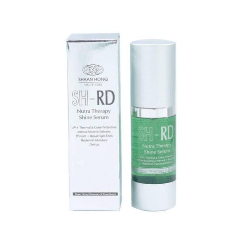 Shrd Serum Nutra Therapy 36Ml