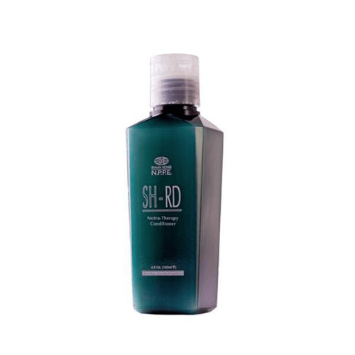 Shrd Shampoo Nutra Therapy 140Ml