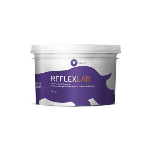 Imagem do produto Silicone Laboratorial Reflex Lab 900G