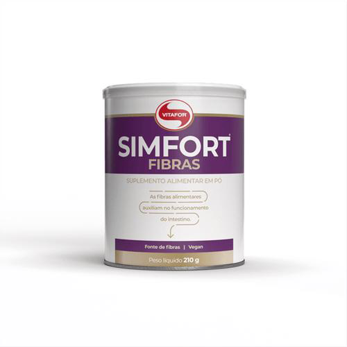 Simfort Fibras Vitafor 210G