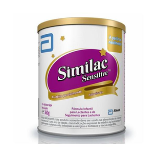 Similac - Sensitive Com 360G