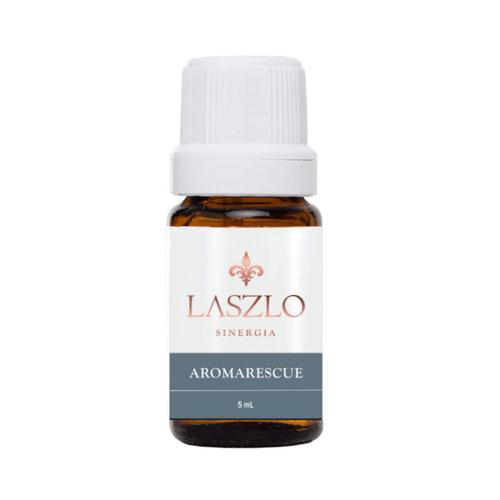 Sinergia Aromarescue 5Ml Laszlo