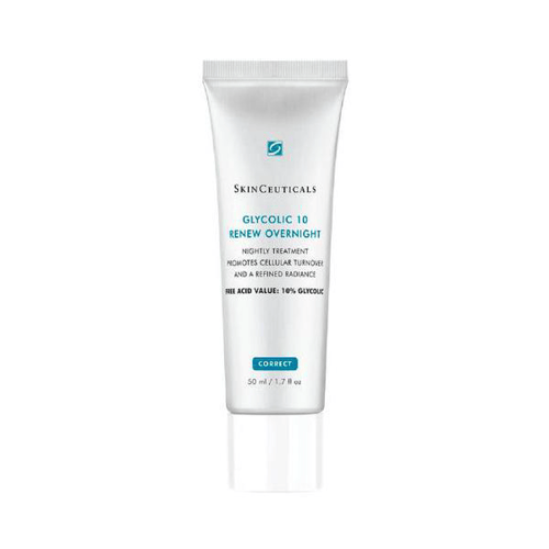 Imagem do produto Tratamento Anti-Idade Skinceuticals Glycolic 10 50Ml