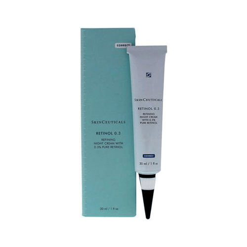 Sérum Anti-Idade Skinceuticals Noturno Retinol 0.3 30Ml