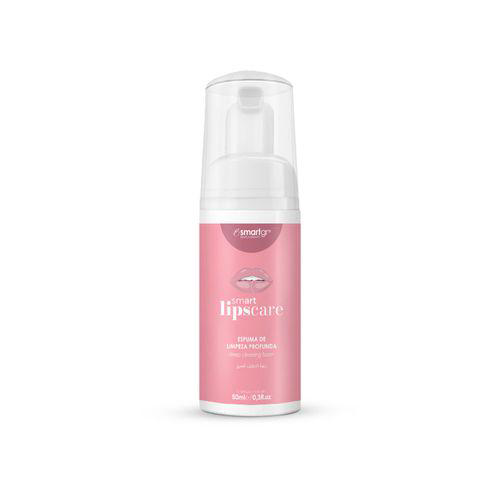 Smart Lips Care Espuma De Limpeza Labial 50Ml Smart Gr