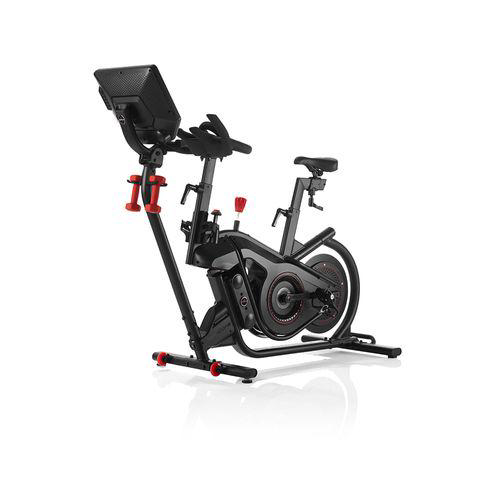 Smartbike Bowflex Velocore Com Tela Integrada De 16'' Wellness Gy061x [Reembalado]