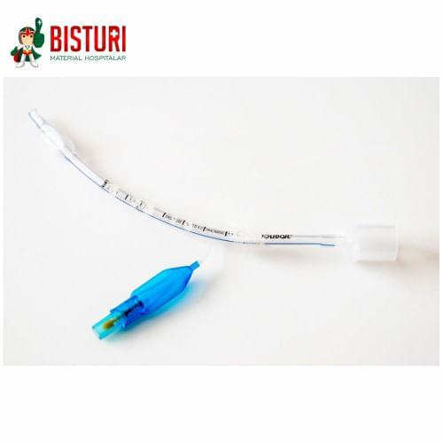 Imagem do produto Sonda Endotraqueal Com Balão 6.0 Mm Solidor