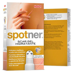 Imagem do produto Spotner Scars 15Ml