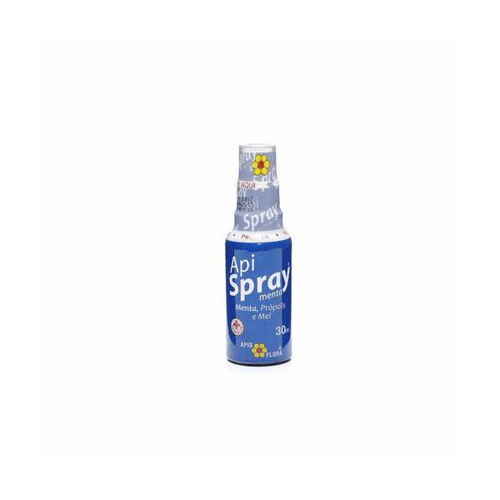 Spray - Menta/Prop/Mel 30Ml