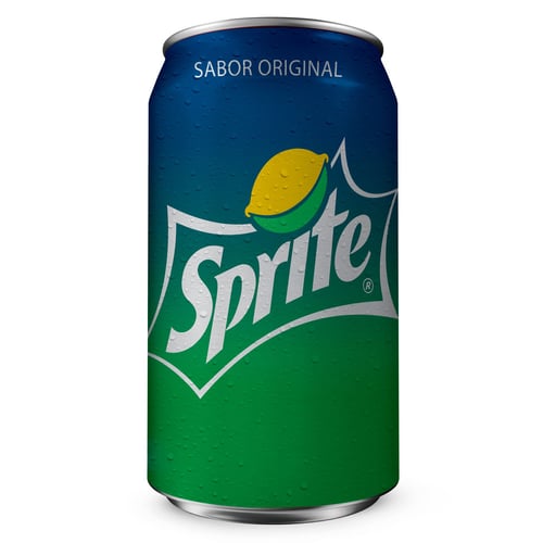 Sprite La 350Ml