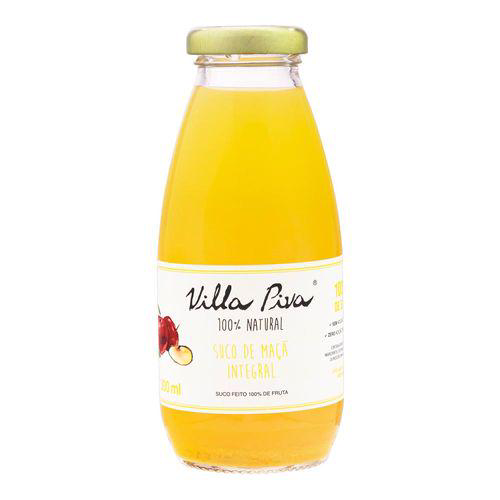 Imagem do produto Suco De Maçã Villa Piva 300Ml