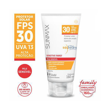 Imagem do produto Protetor Solar U.sk Sunscreen Color Fps50 40Ml