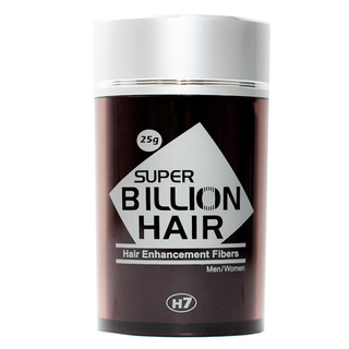 Super Billion Hair 25G