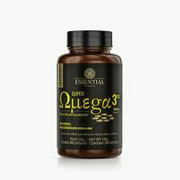 Super Omega Essential 1000 Mg 180 Cápsulas