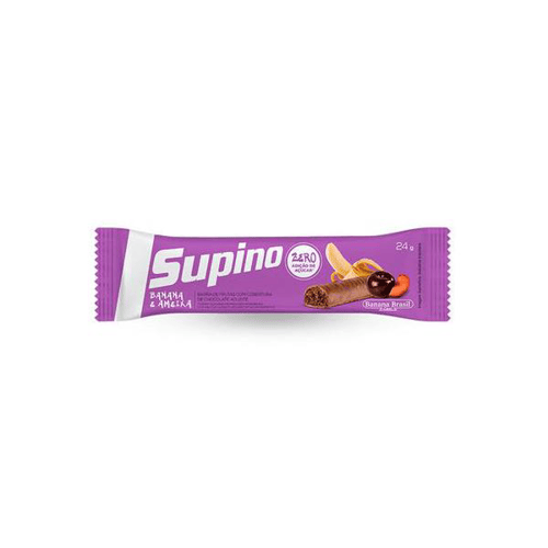 Supino - Light Ameixa 27G