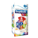 Suplevit - Solução Oral Infantil 120Ml